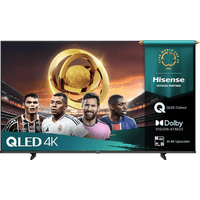 Miniatura 1 de TELEVISOR LED HISENSE 65E77Q SMART TV 65" HD