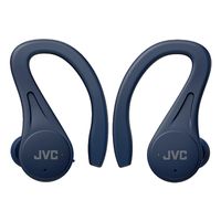 Miniatura 3 de AURICULARES DE BOTON JVC HA-EC25T-AU BLUE BLUETOOTH