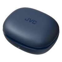 Miniatura 4 de AURICULARES DE BOTON JVC HA-EC25T-AU BLUE BLUETOOTH