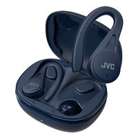 Miniatura 6 de AURICULARES DE BOTON JVC HA-EC25T-AU BLUE BLUETOOTH