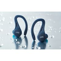 Miniatura 8 de AURICULARES DE BOTON JVC HA-EC25T-AU BLUE BLUETOOTH