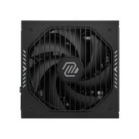 Miniatura 5 de Fuente Alimentación 850W MSI  MAG A850GLS PCIE5 80 PLUS Gold Fully-Modular Negro