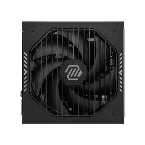 Fuente Alimentación 850W MSI MAG A850GLS PCIE5 80 PLUS Gold Fully-Modular Negro - Imagen 5 de 6 Fuente Alimentación 850W MSI MAG A850GLS PCIE5 80 PLUS Gold Fully-Modular Negro - Imagen 5 de 6