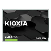 Miniatura 2 de KIOXIA Exceria Exceria  SSD 960GB 2.5"  555MB/s 6Gbit/s  Serial ATA III
