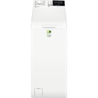 Miniatura 1 de LAVADORA CARGA SUPERIOR ELECTROLUX EN6T4722NF 7 KG 1200 RPM A BLANCO
