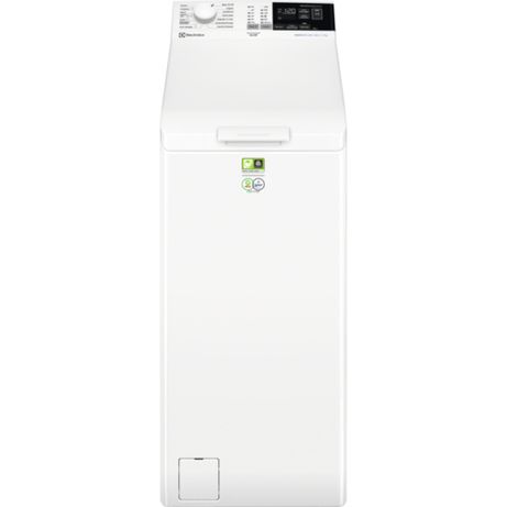 LAVADORA CARGA SUPERIOR ELECTROLUX EN6T4722NF 7 KG 1200 RPM A BLANCO - Imagen 2 de 5 LAVADORA CARGA SUPERIOR ELECTROLUX EN6T4722NF 7 KG 1200 RPM A BLANCO - Imagen 2 de 5