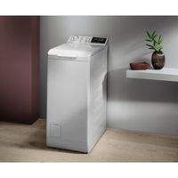 Miniatura 5 de LAVADORA CARGA SUPERIOR ELECTROLUX EN6T4722NF 7 KG 1200 RPM A BLANCO