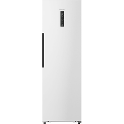 FRIGORIFICO UNA PUERTA HISENSE RL3K370SEWE NOFROST E ALTO 185 CM APROX. ANCHO 60 CM APROX. BLANCO