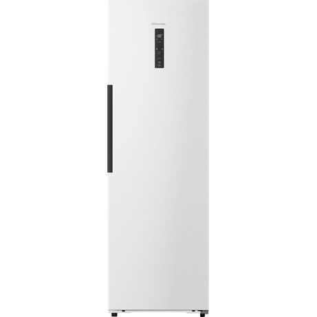 FRIGORIFICO UNA PUERTA HISENSE RL3K370SEWE NOFROST E ALTO 185 CM APROX. ANCHO 60 CM APROX. BLANCO - Imagen 2 de 11 FRIGORIFICO UNA PUERTA HISENSE RL3K370SEWE NOFROST E ALTO 185 CM APROX. ANCHO 60 CM APROX. BLANCO - Imagen 2 de 11