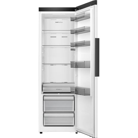 FRIGORIFICO UNA PUERTA HISENSE RL3K370SEWE NOFROST E ALTO 185 CM APROX. ANCHO 60 CM APROX. BLANCO - Imagen 7 de 11 FRIGORIFICO UNA PUERTA HISENSE RL3K370SEWE NOFROST E ALTO 185 CM APROX. ANCHO 60 CM APROX. BLANCO - Imagen 7 de 11