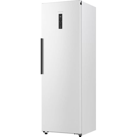 FRIGORIFICO UNA PUERTA HISENSE RL3K370SEWE NOFROST E ALTO 185 CM APROX. ANCHO 60 CM APROX. BLANCO - Imagen 9 de 11 FRIGORIFICO UNA PUERTA HISENSE RL3K370SEWE NOFROST E ALTO 185 CM APROX. ANCHO 60 CM APROX. BLANCO - Imagen 9 de 11