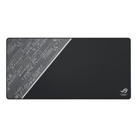 ALFOMBRILLA ASUS ROG SHEATH BLK LTD - Imagen 2 de 9 ALFOMBRILLA ASUS ROG SHEATH BLK LTD - Imagen 2 de 9