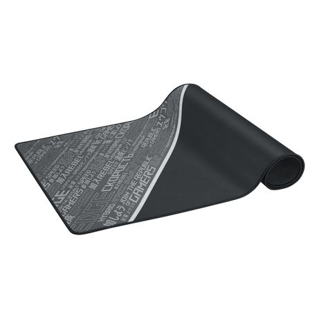 ALFOMBRILLA ASUS ROG SHEATH BLK LTD - Imagen 5 de 9 ALFOMBRILLA ASUS ROG SHEATH BLK LTD - Imagen 5 de 9