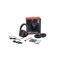 Miniatura 1 de AURICULARES ASUS ROG DELTA S CORE