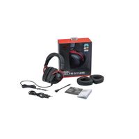 Miniatura 2 de AURICULARES ASUS ROG DELTA S CORE