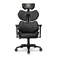 Miniatura 2 de Cougar Silla Gaming TERMINATOR ELITE GOLD