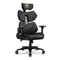 Miniatura 3 de Cougar Silla Gaming TERMINATOR ELITE GOLD