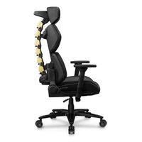 Miniatura 4 de Cougar Silla Gaming TERMINATOR ELITE GOLD