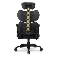 Miniatura 6 de Cougar Silla Gaming TERMINATOR ELITE GOLD