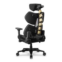 Miniatura 7 de Cougar Silla Gaming TERMINATOR ELITE GOLD
