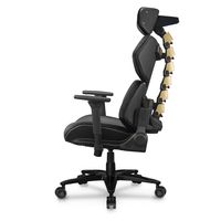 Miniatura 8 de Cougar Silla Gaming TERMINATOR ELITE GOLD