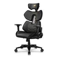 Miniatura 9 de Cougar Silla Gaming TERMINATOR ELITE GOLD