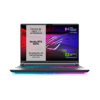 Miniatura 3 de Asus G815LP-S9034 U9-275HX 32 1TB RTX5070 18