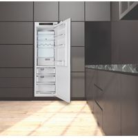 Miniatura 4 de FRIGORIFICO COMBI INTEGRABLE NODOR NORFROST TUNDRA TNF 177 BI SL/B NOFROST E ALTO 191 CM ANCHO 55 CM