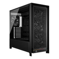 Miniatura 1 de CAJA CORSAIR FRAME 5000D RS MID-TOWER AIRFLOW CASE BLACK