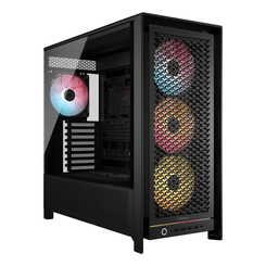 Caja Gaming Corsair Frame 5000D RS ARGB