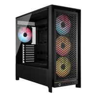Miniatura 2 de Caja Gaming Corsair Frame 5000D RS ARGB