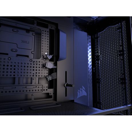 Caja Gaming Corsair Frame 5000D RS ARGB - Imagen 3 de 3 Caja Gaming Corsair Frame 5000D RS ARGB - Imagen 3 de 3