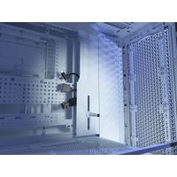 Miniatura 3 de CAJA CORSAIR FRAME 5000D RS ARGB MID-TOWER AIRFLOW CASE WHITE CC-9011310-WW