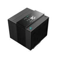 Miniatura 1 de REFRIGERADOR DEEPCOOL ASSASSIN IV VC VISION