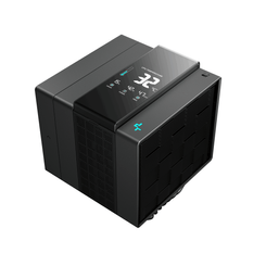 REFRIGERADOR DEEPCOOL ASSASSIN IV VC VISION
