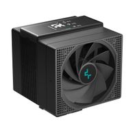 Miniatura 4 de REFRIGERADOR DEEPCOOL ASSASSIN IV VC VISION