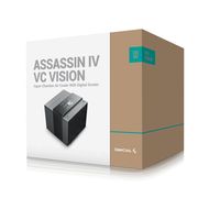 Miniatura 12 de REFRIGERADOR DEEPCOOL ASSASSIN IV VC VISION