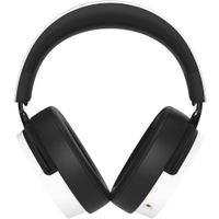 Miniatura 3 de NZXT AP-WCB40-W2, ALAMBRICO, JUEGO, 20 - 40000 HZ, 269,5 G, AURICULARES, BLANCO
