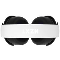 Miniatura 6 de NZXT AP-WCB40-W2, ALAMBRICO, JUEGO, 20 - 40000 HZ, 269,5 G, AURICULARES, BLANCO