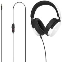 Miniatura 7 de NZXT AP-WCB40-W2, ALAMBRICO, JUEGO, 20 - 40000 HZ, 269,5 G, AURICULARES, BLANCO