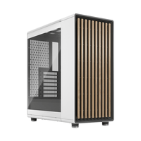 Miniatura 1 de FRACTAL DESIGN North North  Blanco
