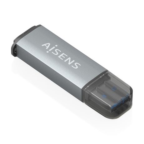 LECTOR TARJETAS AISENS SD MICRO SD MMC RS-MMC MMC MICRO USBA GRIS - Imagen 3 de 8 LECTOR TARJETAS AISENS SD MICRO SD MMC RS-MMC MMC MICRO USBA GRIS - Imagen 3 de 8