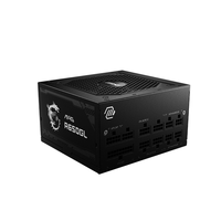 Miniatura 1 de FUENTE DE ALIMENTACION MSI MAG A650GL | 650W | 80+ BRONCE | MODULAR