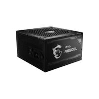Miniatura 4 de FUENTE DE ALIMENTACION MSI MAG A650GL | 650W | 80+ BRONCE | MODULAR