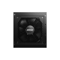 Miniatura 5 de FUENTE DE ALIMENTACION MSI MAG A650GL | 650W | 80+ BRONCE | MODULAR