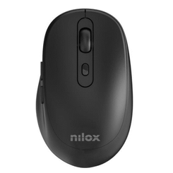 Nilox Ratón Wireless NXMOWI4001 3200dpi
