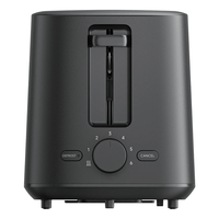 Miniatura 1 de TOSTADORA XIAOMI TOASTER XMTSJ01FD 50/60HZ 780/930W