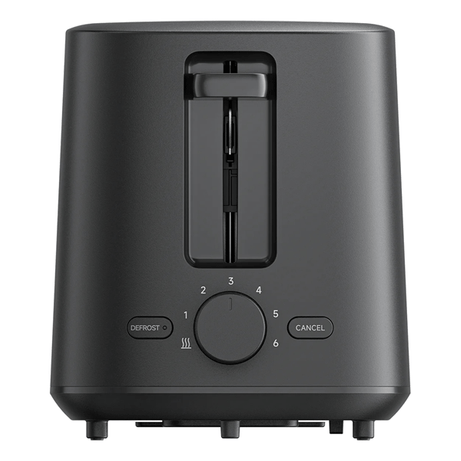 TOSTADORA XIAOMI TOASTER XMTSJ01FD 50/60HZ 780/930W - Imagen 1 de 7 TOSTADORA XIAOMI TOASTER XMTSJ01FD 50/60HZ 780/930W - Imagen 1 de 7