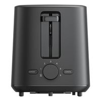 Miniatura 2 de TOSTADORA XIAOMI TOASTER XMTSJ01FD 50/60HZ 780/930W