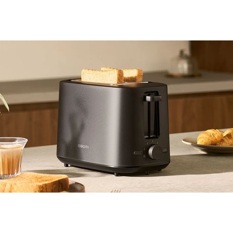 TOSTADORA XIAOMI TOASTER XMTSJ01FD 50/60HZ 780/930W - Imagen 7 de 7 TOSTADORA XIAOMI TOASTER XMTSJ01FD 50/60HZ 780/930W - Imagen 7 de 7